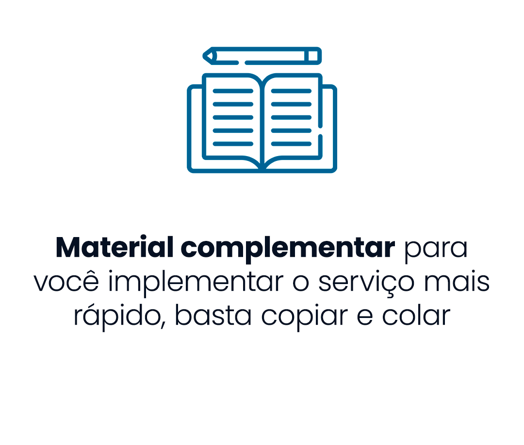 material complementar